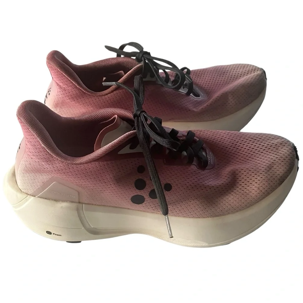 Craft Nordlite Ultra Trail-Running Shoe Pink 10‎